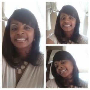 Meet your Posher, Keisha